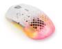 SteelSeries Aerox 3 Wireless Gen 2 Gaming Mouse, Ghost
