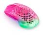 SteelSeries Aerox 3 Wireless Gen 2 Gaming Mouse, Magenta Haze