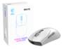 MSI FORGE GM340 Wireless Gaming Mouse, White