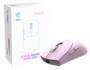 MSI FORGE GM340 Wireless Gaming Mouse, Violet