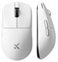 MCHOSE L7 Ultra+ Series Wireless Gaming Mouse, White