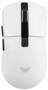 AULA SC590 Pro Wireless Gaming Mouse, White