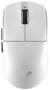 AULA X9 Ultra Wireless Gaming Mouse, White