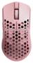 Arbiter Studio TENKO Akitsu Medium Wireless Gaming Mouse, Pink