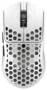 Arbiter Studio TENKO Akitsu Medium Wireless Gaming Mouse, White
