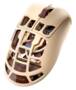 Pulsar x Noctua Feinmann F01 8K Wireless Gaming Mouse