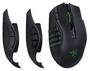 Razer Naga V3 Pro RGB Gaming Mouse