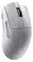YUNZII M2 Dual 8K Wireless Gaming Mouse, White