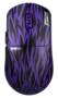 Pulsar Pro Series Susanto-X 2.0 Medium Wireless Gaming Mouse