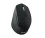 Logitech M720 Triathlon Multi Device Wireless Mouse