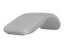 Microsoft Surface Arc Bluetooth Mouse, Light Grey