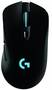 Logitech G703 HERO LIGHTSPEED Wireless Mouse - HERO 16K Optical Sensor
