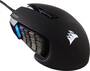 Corsair SCIMITAR RGB ELITE Black Gaming Mouse
