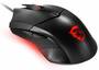 MSI Clutch GM08 Gaming Mouse - Optical Sensor