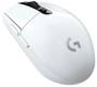 Logitech G305 LIGHTSPEED Wireless Gaming Mouse - White