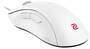 BenQ Zowie EC1 White e-Sports Gaming Mouse - White Edition, Large