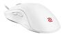 BenQ Zowie FK1+-B White e-Sports Gaming Mouse - White Edition, XL