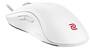 BenQ Zowie FK2-B White e-Sports Gaming Mouse - White Edition, Medium