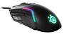 SteelSeries Rival 5 Gaming Mouse - Black