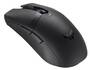 ASUS TUF Gaming M4 Wireless Gaming Mouse, Black