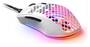 SteelSeries Aerox 3 Gaming Mouse 2022 Edition Snow