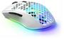 SteelSeries Aerox 3 Wireless Gaming Mouse 2022 Edition Snow - 18K DPI,