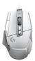 Logitech G502 X Gaming Mouse, White