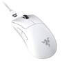 Razer DeathAdder V3 Pro Wireless Gaming Mouse, White