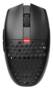 Fantech Aria XD7 Wireless Gaming Mouse, Black