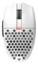 Fantech Aria XD7 Wireless Gaming Mouse, White