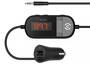 Belkin TuneCast In Car 3.5mm to FM Transmitter
