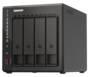 QNAP TS-453E-8G Tower 4 Bay NAS, Celeron J6412, 8GB RAM