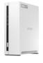 QNAP TS-133 Tower Single Bay NAS, ARM 4-core, 2GB RAM