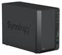 Synology DiskStation DS223 2 Bay NAS, Supports SATA HDD