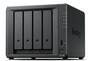 Synology DiskStation DS423+ Tower 4 Bay NAS for SMB