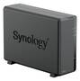 Synology DiskStation DS124 Single Bay NAS, Realtek RTD1619B, 1GB