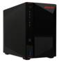 Asustor Nimbustor 2 Gen2 Tower 2 Bay NAS, Celeron Quad Core, 4GB RAM