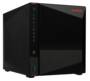 Asustor Nimbustor 4 Gen2 Tower 4 Bay NAS, Celeron Quad-Core, 4GB RAM