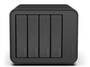 TerraMaster F4-424 Pro 4 Bay NAS for SMB, Core i3, 32GB RAM
