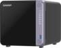 QNAP TS-432X-4G 4 Bay NAS, 4GB RAM