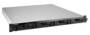 Asustor LOCKERSTOR 4RD 1U Rackmount 4 Bay NAS