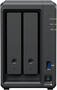 Synology DiskStation DS725+ 2 Bay NAS