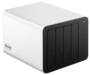TerraMaster F4-425 Plus Plus 3+4 Bay Hybrid NAS, Intel N150