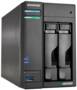 Asustor Lockerstor 2 Gen2+ 2 Bay NAS
