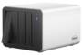 TerraMaster F4-425 Pro 4 Bay NAS, Intel N305