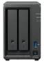 Synology DiskStation DS725NEO+ 2 Bay NAS