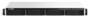 QNAP TS-464eU-8G 1U Rackmount 4 Bay NAS