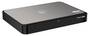 QNAP HS-264-8G 2 Bay Fanless Desktop NAS, Diskless, 8GB RAM