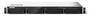 QNAP TS-435XeU-4G 1U Rackmount 4 Bay NAS, Marvell Quad-core, 4GB RAM
