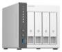 QNAP TS-433-4G Tower 4 Bay NAS, ARM 4 Core, 4GB RAM